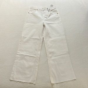 ZARA jeans new with tags